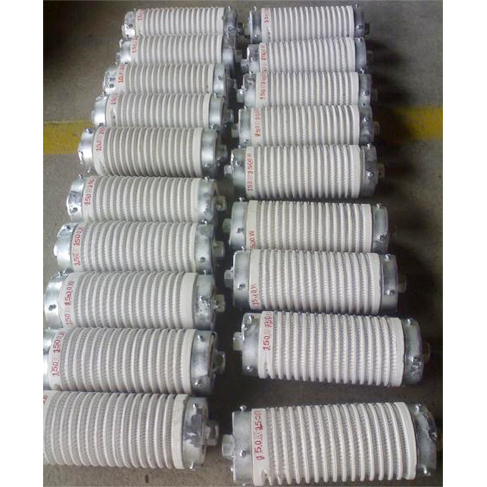 电除尘阻尼电阻