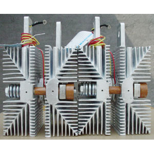 电除尘专用可控硅