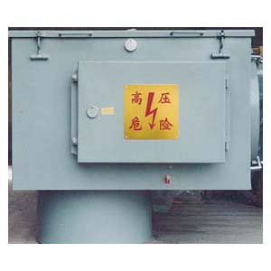 电除尘高压隔离开关