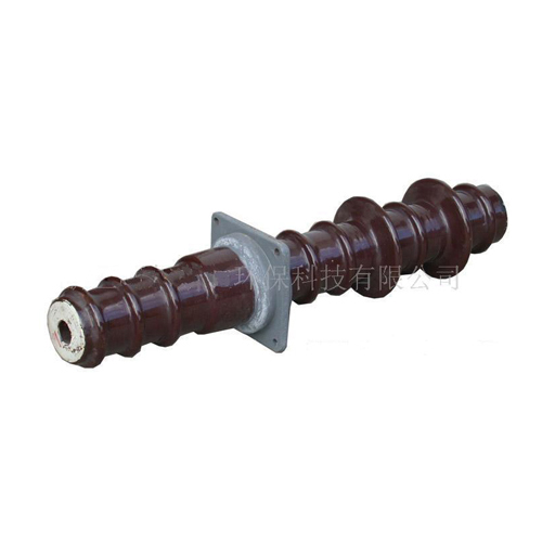 电除尘高压穿墙套管、进线瓷棒