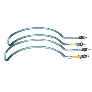 电除尘电加热器