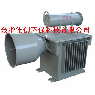 GGAJ02电除尘高压静电变压器