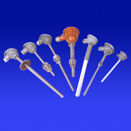 耐腐蚀耐高温热电阻