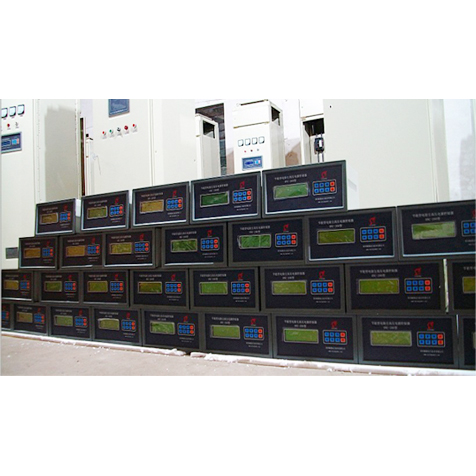 节能电除尘高压电源微机智能控制器