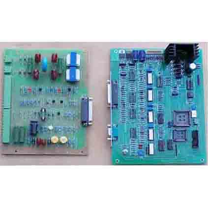 电除尘高压触发板、接口板