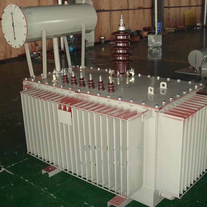 200MA静电除尘变压器