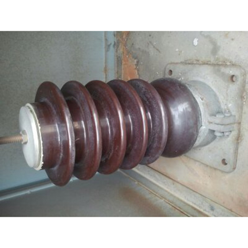 电除尘变压器高压输出瓷瓶