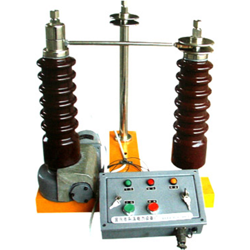 电除尘电动高压隔离开关