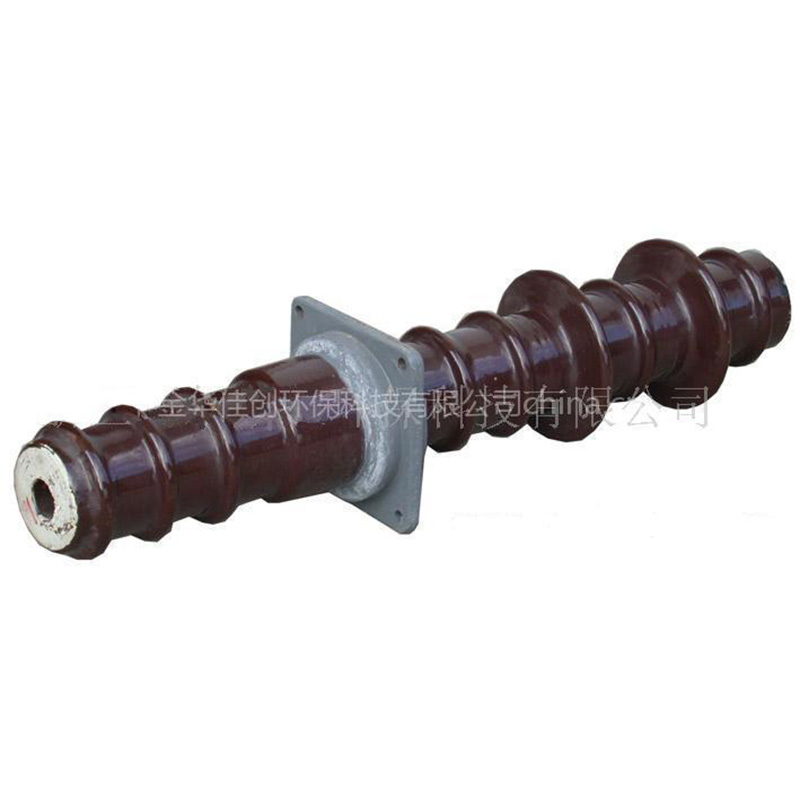 电除尘高压穿墙套管