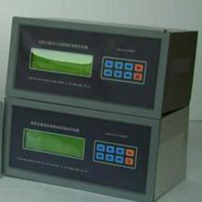 TM-II型电除尘高压控制器