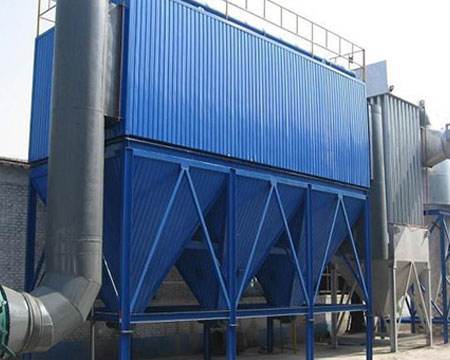 电除尘器
