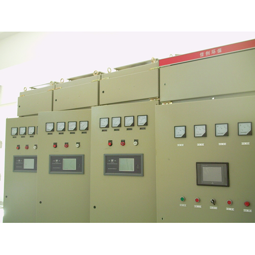 电除尘控制器在进行改造过程中有哪些问题值得我们注意