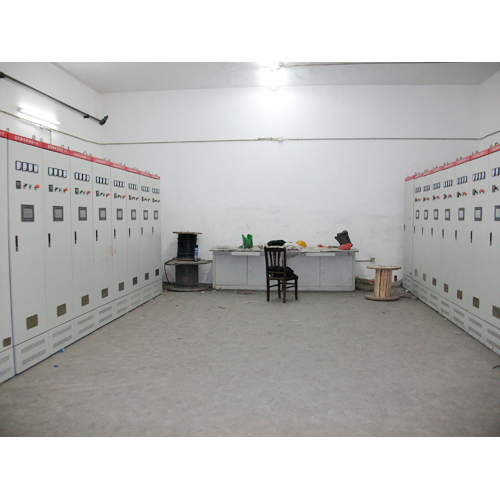 电除尘器改造以后二次电流变小且电流表没有读数是什么问题?