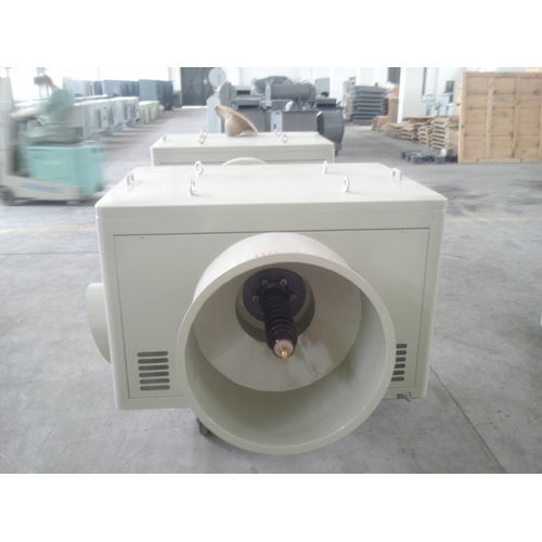 袋式电除尘配件在运行中出现噪声和振动是什么问题?