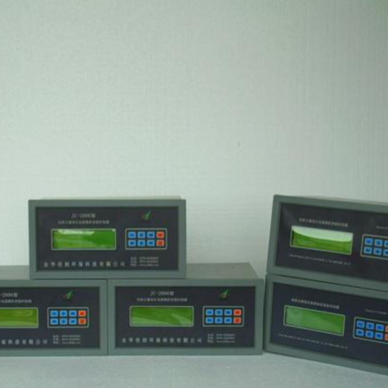 常见的电除尘配件故障及检修方法 常见的电除尘配件故障及检修方法