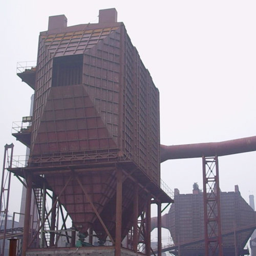 电除尘器 电除尘器